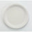 Chinet - Plate White Single Use Paper 10-1/2 Inch Diameter - HUH21217