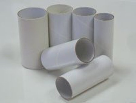 SpiroTube - Mouthpiece Flexible Plastic For use Wtih Spirometers - 29-7060