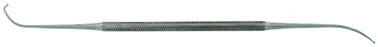 BR Surgical - Sinus Seeker 8-1/2 Inch Double-ended - BR46-43401