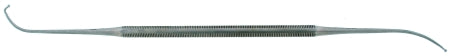 BR Surgical - Sinus Seeker 8-1/2 Inch Double-ended - BR46-43401