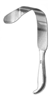 Miltex - Gall Bladder Retractor - Integra Lifesciences - 11-300