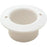 Invacare Invacare Head Long Nut Whirlpool - IHPAR7185F-WS