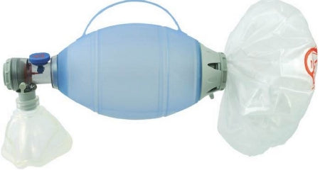 Ambu - Resuscitator Nasal / Oral Mask - 470002000