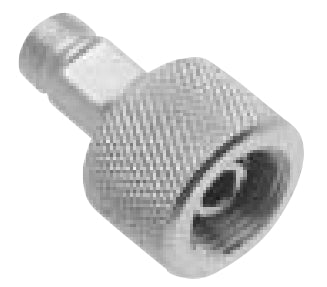Allied Healthcare - Oxygen Knurled Nut - 12-80-4011