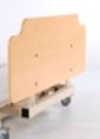 Bariatric - Footboard - G22218-2