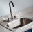 Clinton Industries - Sink - 022