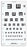 GOOD-LITE - Eye Chart Good-Lite 20 Foot Measurement Acuity Test - 800729