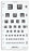 Good-Lite Linear-spaced Distance Vision Chart 20 Foot - 800729