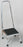 Dukal Step Stool Bariatric Steel - 4348