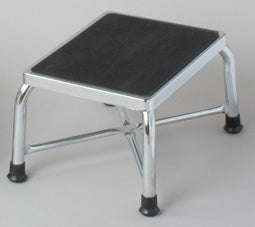 Dukal Step Stool Bariatric Steel - 4348