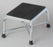 Dukal Step Stool Bariatric Steel - 4348