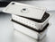 Dukal Instrument Tray Stainless Steel 3.93 X 6.85 X 12.59 Inch - 4273