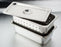 Dukal - Instrument Tray Stainless Steel 3.93 X 6.85 X 12.59 Inch - 4273