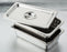 Dukal Instrument Tray Perforated Stainless Steel 2.56 X 6.29 X 10.23 Inch - 4275P