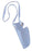 Fabrication Enterprises - Sock / Stocking Aid 2 X 8 X 11 Inch - 86-0001