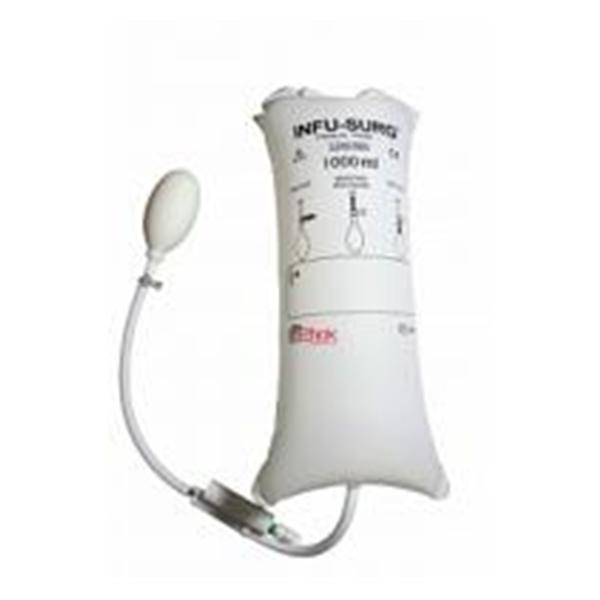 Ethox Corp Bag Infuser 500Ml 25/Ca - 4005H