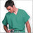 Scrub Shirt