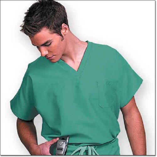 Scrub Shirt