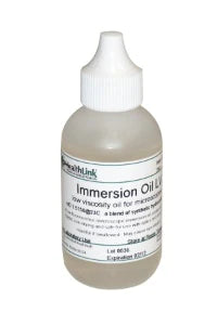 EDM 3 - Immersion Oil 2 oz. - 400671