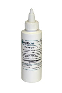 Healthlink Immersion Oil 4 oz. - 400672