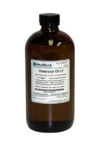 EDM 3 - Immersion Oil 16 oz. - 400663