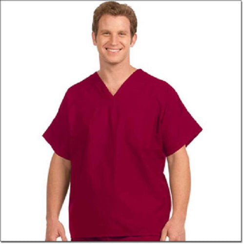 Scrub Shirt