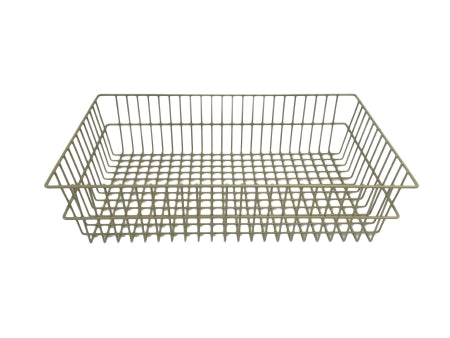 Carstens Cart Porta-Basket For Carsten's General Purpose Cart - 2002-00