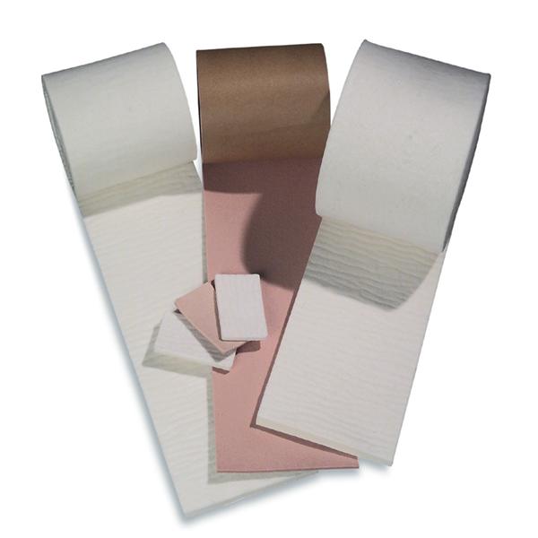 Hapad Padding Surgical Roll Felt 1/4" Thick Adhesive 1/Rl - SFA14