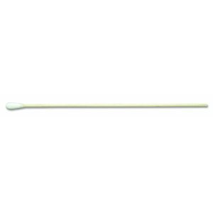 Puritan Pur-Wraps - Swabstick Cotton Tip Wood Shaft 6 Inch Sterile 50 per Pack - 25-806 WCLB 10/50