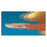 Accutec Blades Scalpel Surgical #10 Polymer Coated Safety Sterile Disposable 10/Bx, 12 Bx/Ca - 73-0610