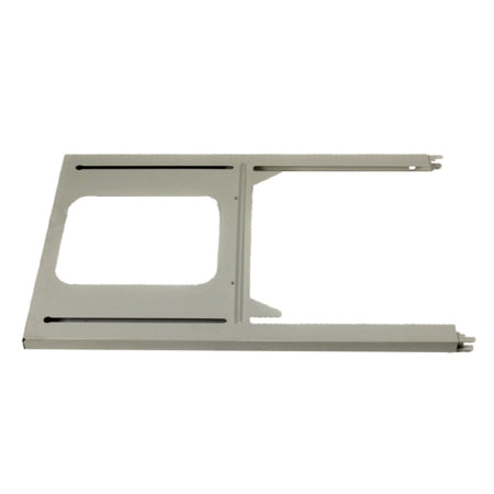Midmark - Exam Table Footrest Shelf For 204 Manual Examination Table - 030-1644-00-216