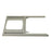 Midmark - Exam Table Footrest Shelf For 204 Manual Examination Table - 030-1644-00-216