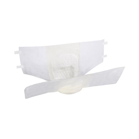Simplicity - Unisex Adult Incontinence Brief X-Large Disposable Moderate Absorbency - 65035R