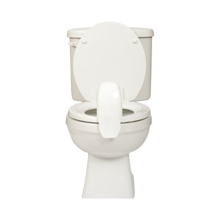 Maddak - Commode Splash Guard - 725780000