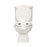 Maddak - Commode Splash Guard - 725780000