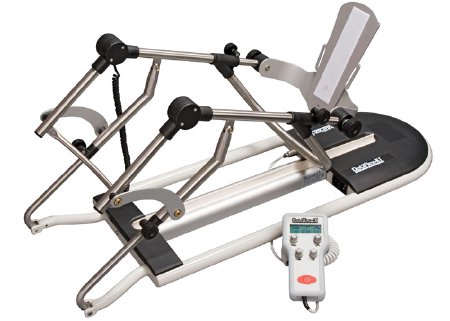 Chattanooga OptiFlex-K1 - Knee CPM Portable - 2026