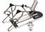 Chattanooga OptiFlex-K1 - Knee CPM Portable - 2026