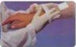 Surgilast - Elastic Net Retainer Dressing Tubular Elastic 10 Yard Size 2 White Small Hand / Arm / Leg / Foot NonSterile - GL102