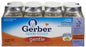 Nestle Healthcare Nutrition Gerber Good Start Infant Formula 3 oz. Bottle Ready to Use - 5000085660
