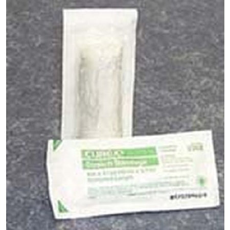 Cardinal Dermacea Conforming Bandage Cotton / Polyester 1-Ply 2 Inch X 4-1/10 Yard Roll Shape Sterile - 2260-
