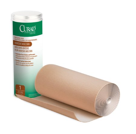 Curad - Moleskin Pad CURAD - NON5148