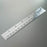 Sklar Ruler Plastic 6 Inch - 96-1674