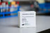 Alfa Wassermann Diabetes Management Test Control Hemoglobin A1c (HbA1c) Level 2 2 X 0.5 mL - C2-86