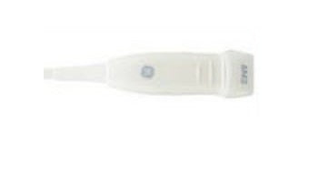 GE Healthcare Vivid I and Vivid Q Ultrasound Transducer M4S-RS, 1.5 to 3.6 MHz Bandwidth, 90° Field of View, 20 X 28 mm Footprint, Adult Cardiac - H40452LH