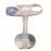 AMT Mini Classic - Balloon Button Gastrostomy Feeding Device 24 Fr. 3.5 cm Tube Silicone Sterile - 5-2435
