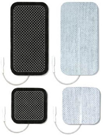 Patterson Medical Supply Axelgaard UltraStim Control Electrode - 560658