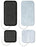 Patterson Medical Supply Axelgaard UltraStim Control Electrode - 560658
