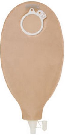 SenSura Click Magnum - Ostomy Pouch Two-Piece System 12-1/2 Inch Length Drainable - 19042