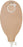 SenSura Click Magnum - Ostomy Pouch Two-Piece System 12-1/2 Inch Length Drainable - 19042