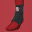 Core Products Swede-O X8 Ankle Brace X-Large Lace-Up Left or Right Ankle - AKL-6336-BK-1XL